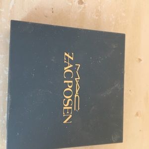 Mac zac posen eyeshadow